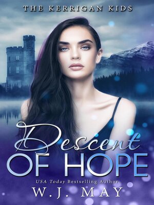 cover image of Descent of Hope